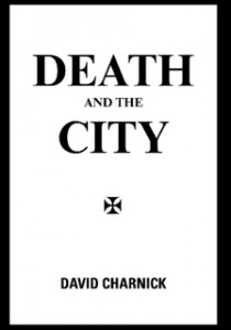 Cover - Death in the City