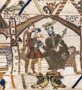 Edward the Confessor - Of Commonwealths and Kings