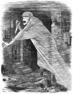 The Ripper Enigma - The 'Nemesis of Neglect' from Punch