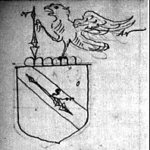 The Shakespeare Grant of Arms - Charnowalks City tours
