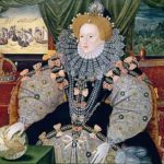 Elizabeth I - A Queenly City