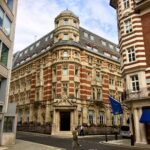 14 Ryder Street - Charnowalks other London tours
