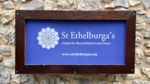 Helping Hands in the City - St Ethelburga's Centre